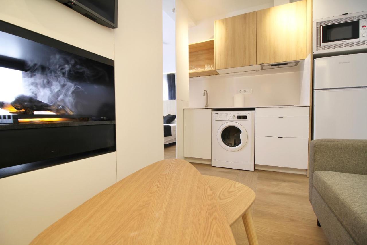 Estudio Port Experience Таррагона Экстерьер фото