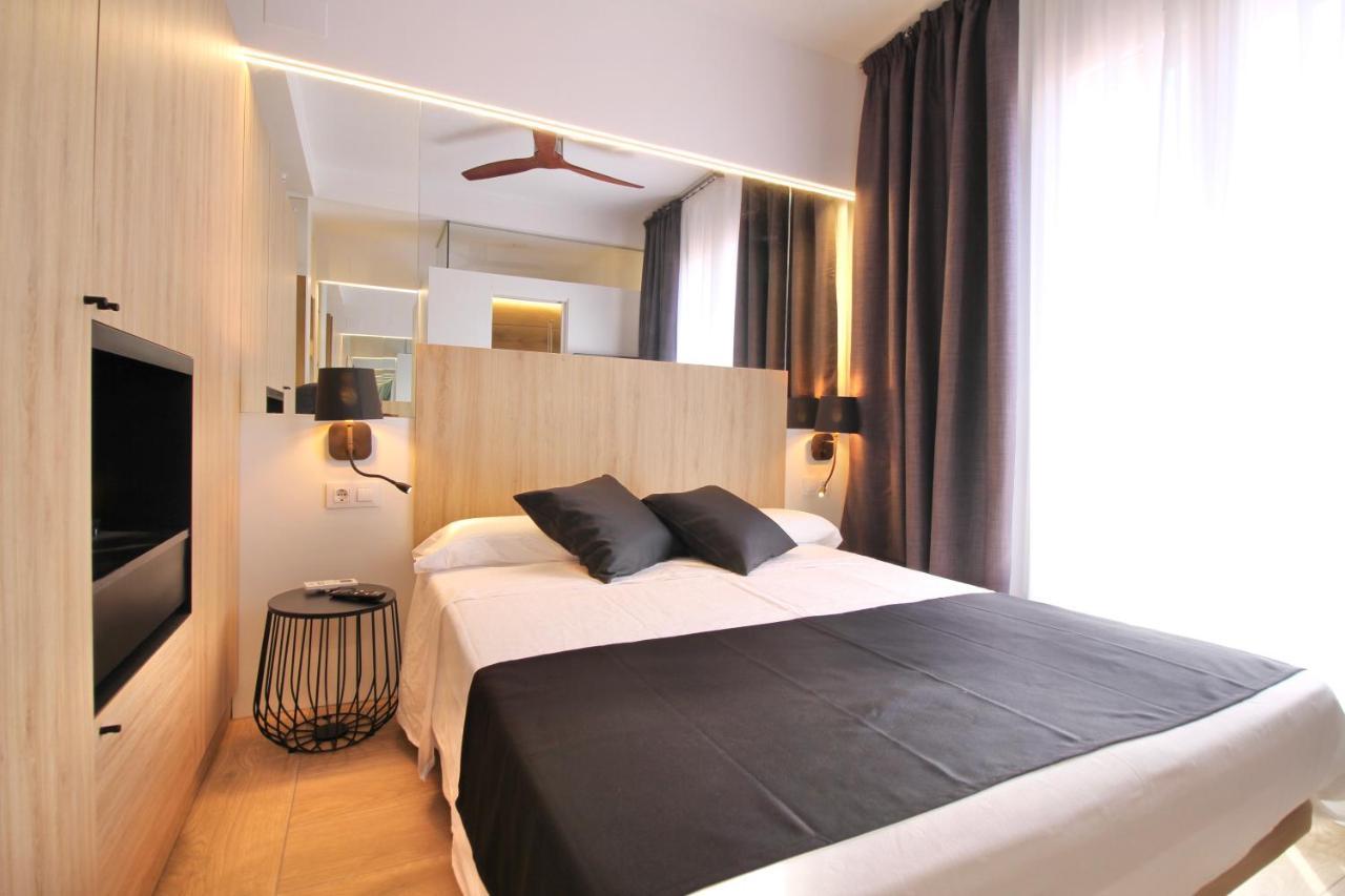 Estudio Port Experience Таррагона Экстерьер фото