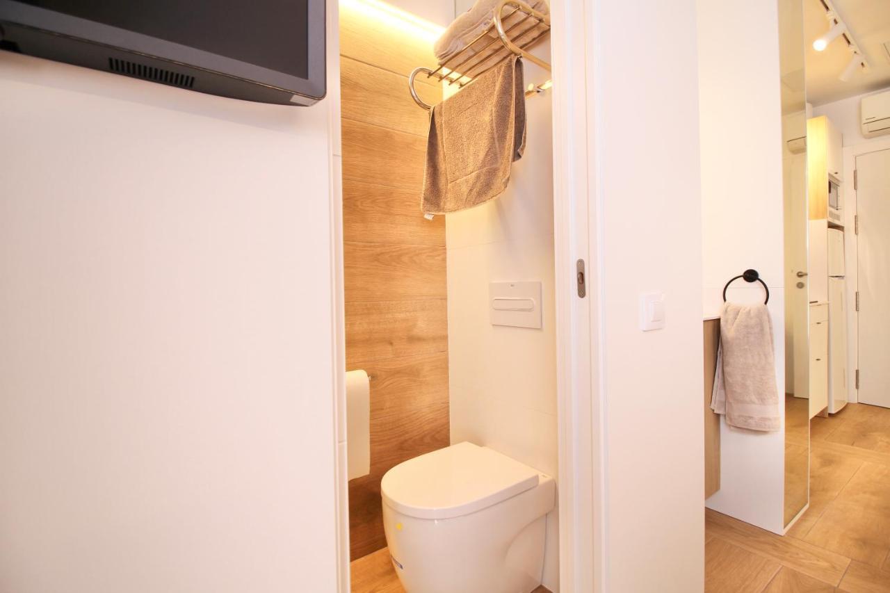 Estudio Port Experience Таррагона Экстерьер фото